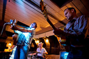 band